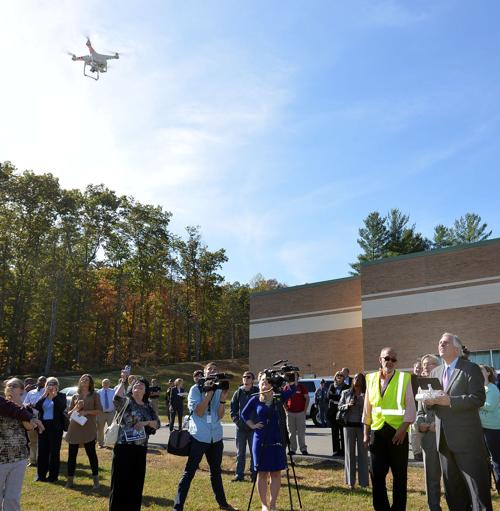 Hobbyist Drone Registration Latest Headlines Heraldcourier Com
