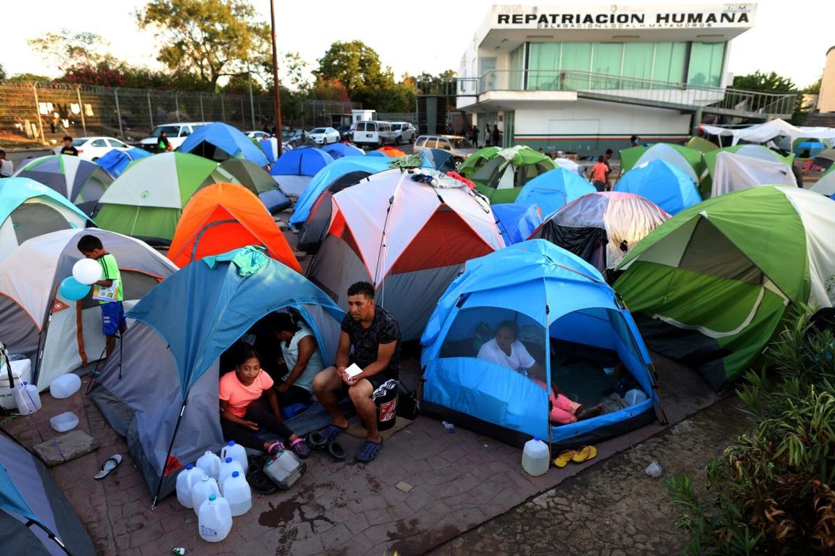 Immigration