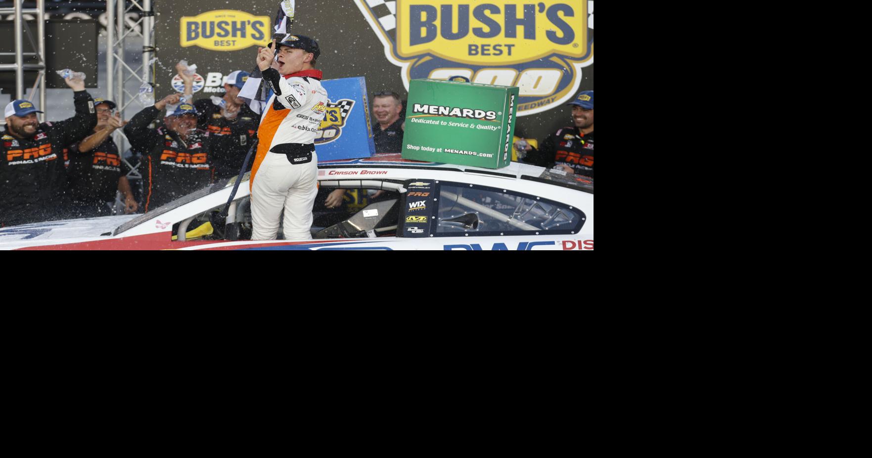 ARCA Menards Series