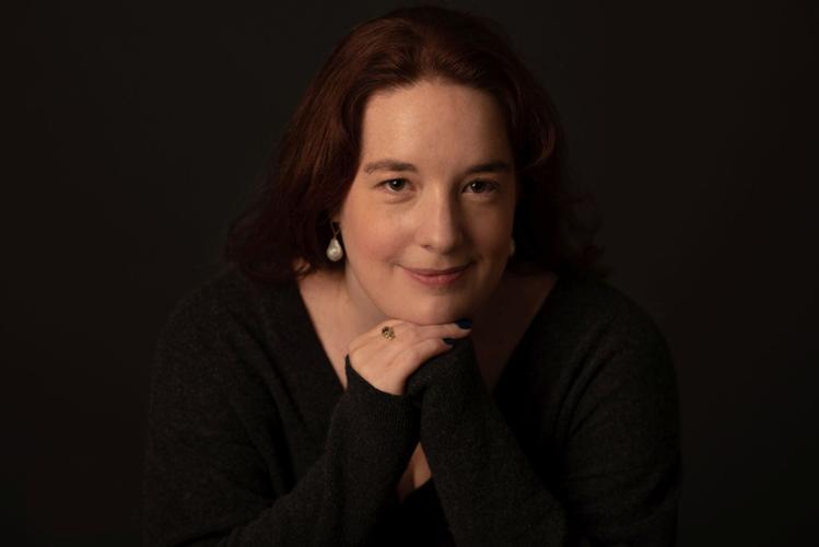 121424-bhc-fea-bookwormsez-p2   Author Headshot Photography