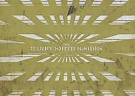 Various Artists The Harry Smith B Sides Oct. 16