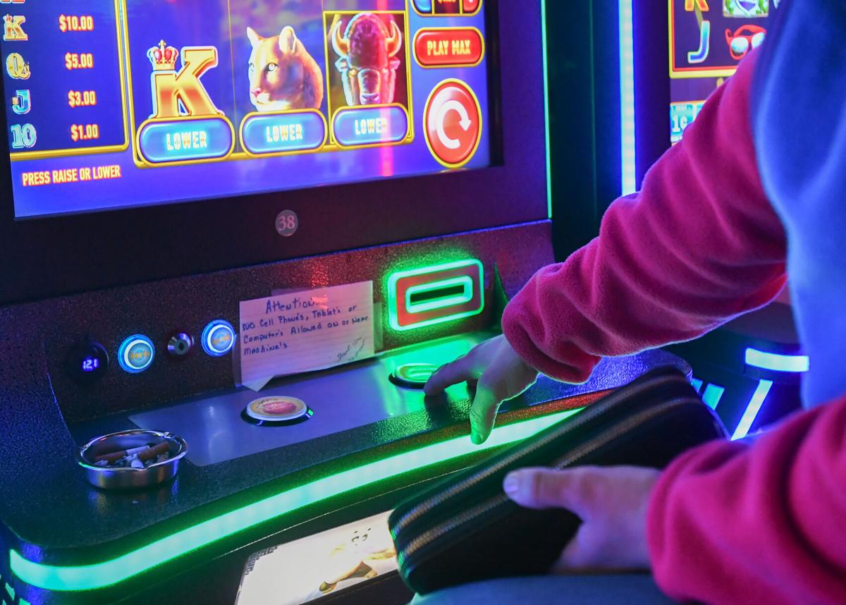 City aims to remove skill games pending ruling on injunction