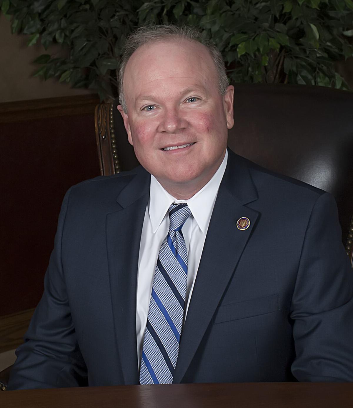 State Lawmakers Honor Chafin S Memory Latest Headlines Heraldcourier Com David suetterlein (republican party) is a member of the virginia state senate, representing district 19. state lawmakers honor chafin s memory