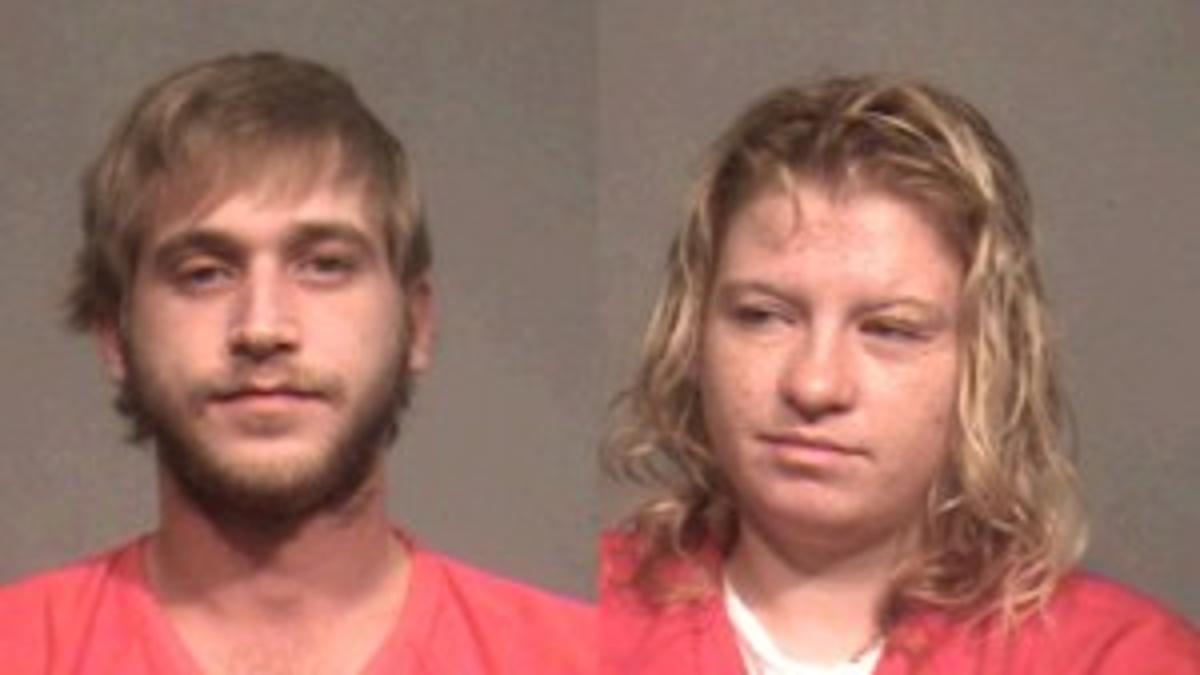 Two Arrested Meth Lab Discovered In Abingdon Va Latest Headlines Heraldcourier Com