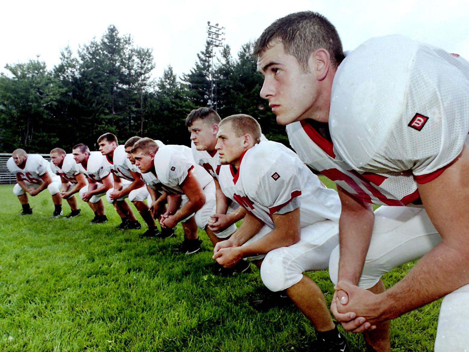 History With Hayes Memories Never Die For Those Who Keyed J J