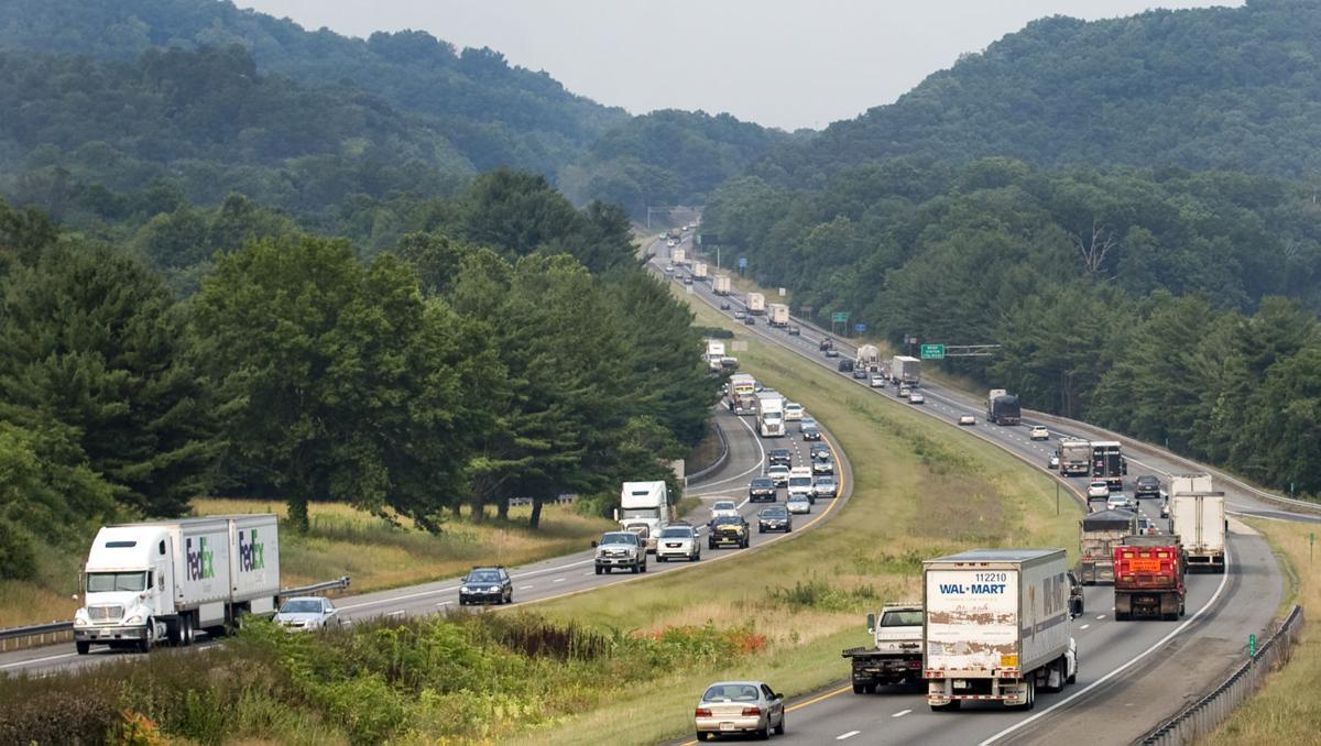 Interstate 81