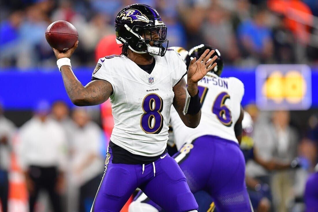 How are the Jaguars prepping for Lamar Jackson?