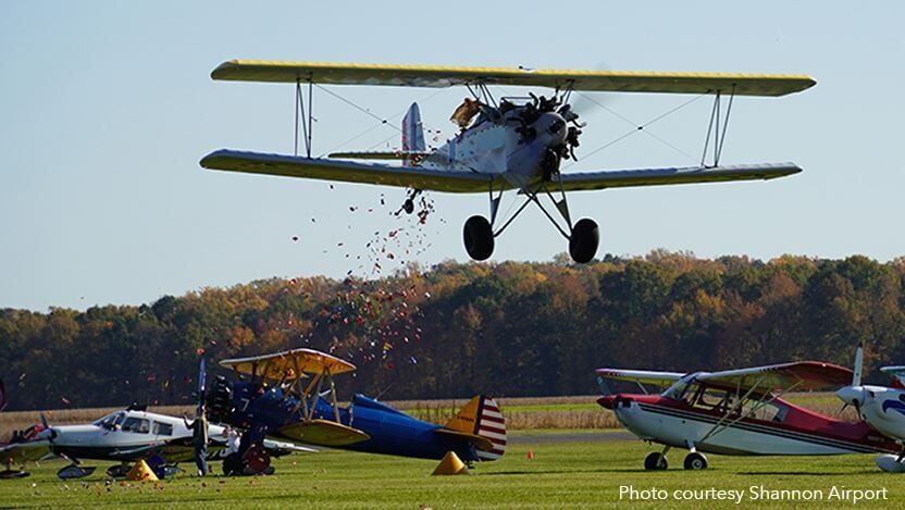 Plan Your Autumn Adventure in Spotsylvania: Your Ultimate Fall Bucket List