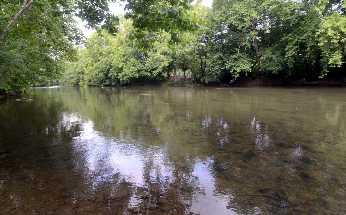 Clinch River, one of most biodiverse hotspots, driving tourism for