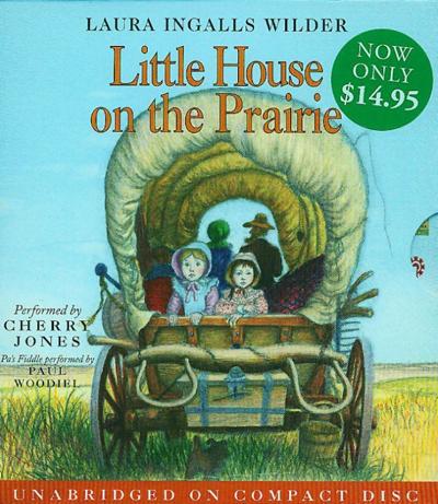 Listen To Little House Audiobook Latest News Heraldcourier Com