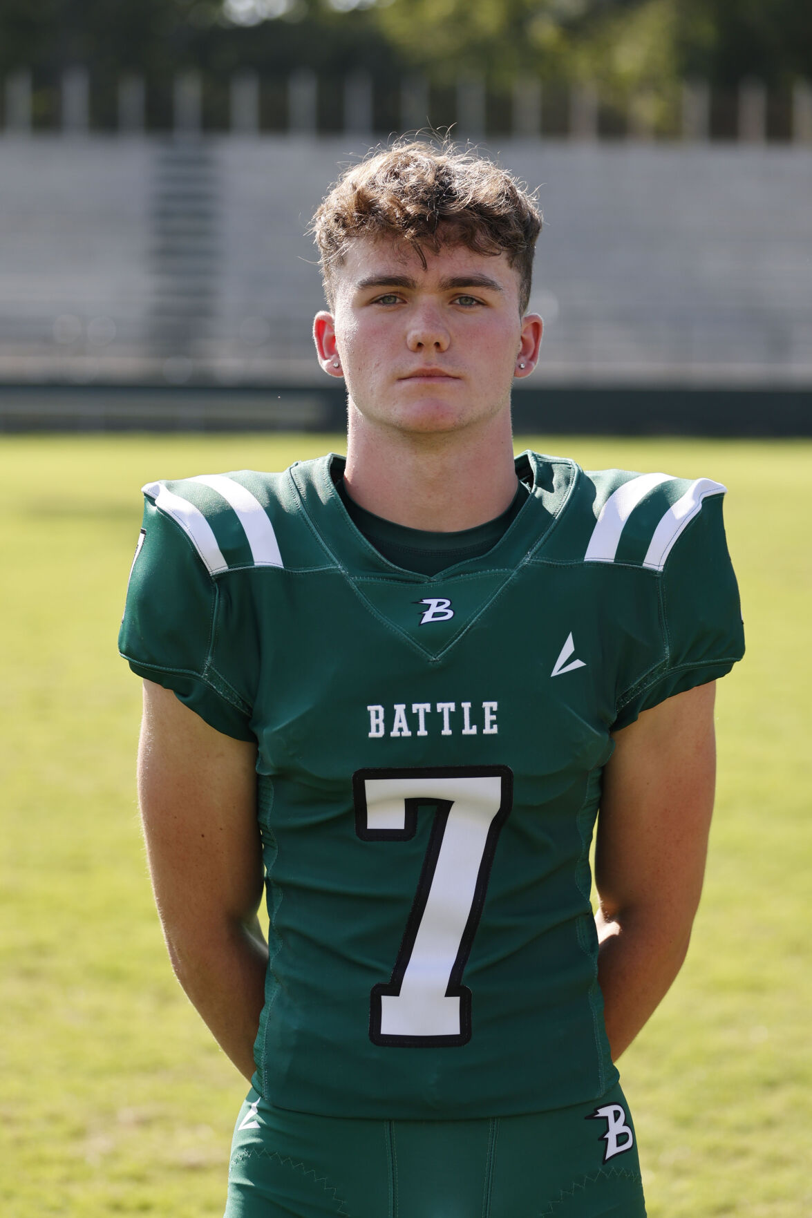 Richlands upets Abingdon, Northwood is 3-0, Battle ends skid