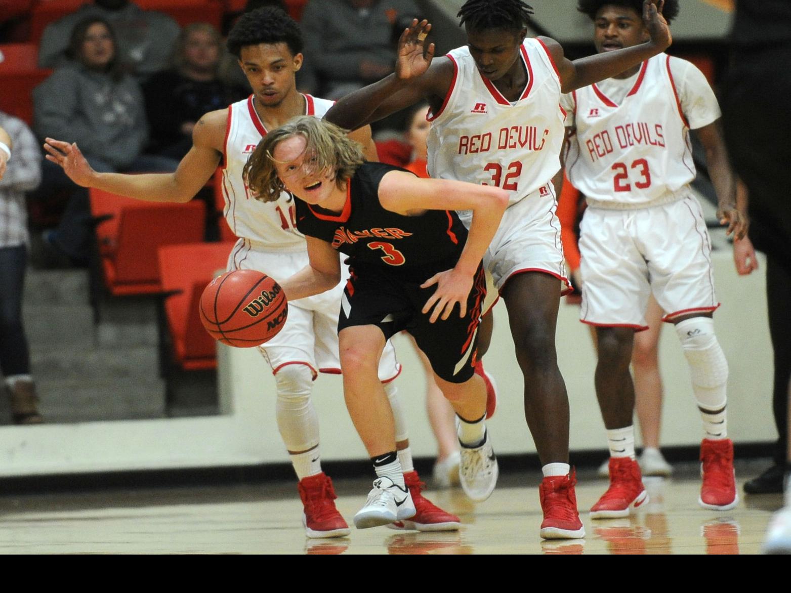 Black Diamond District Basketball Preview Capsules Sports