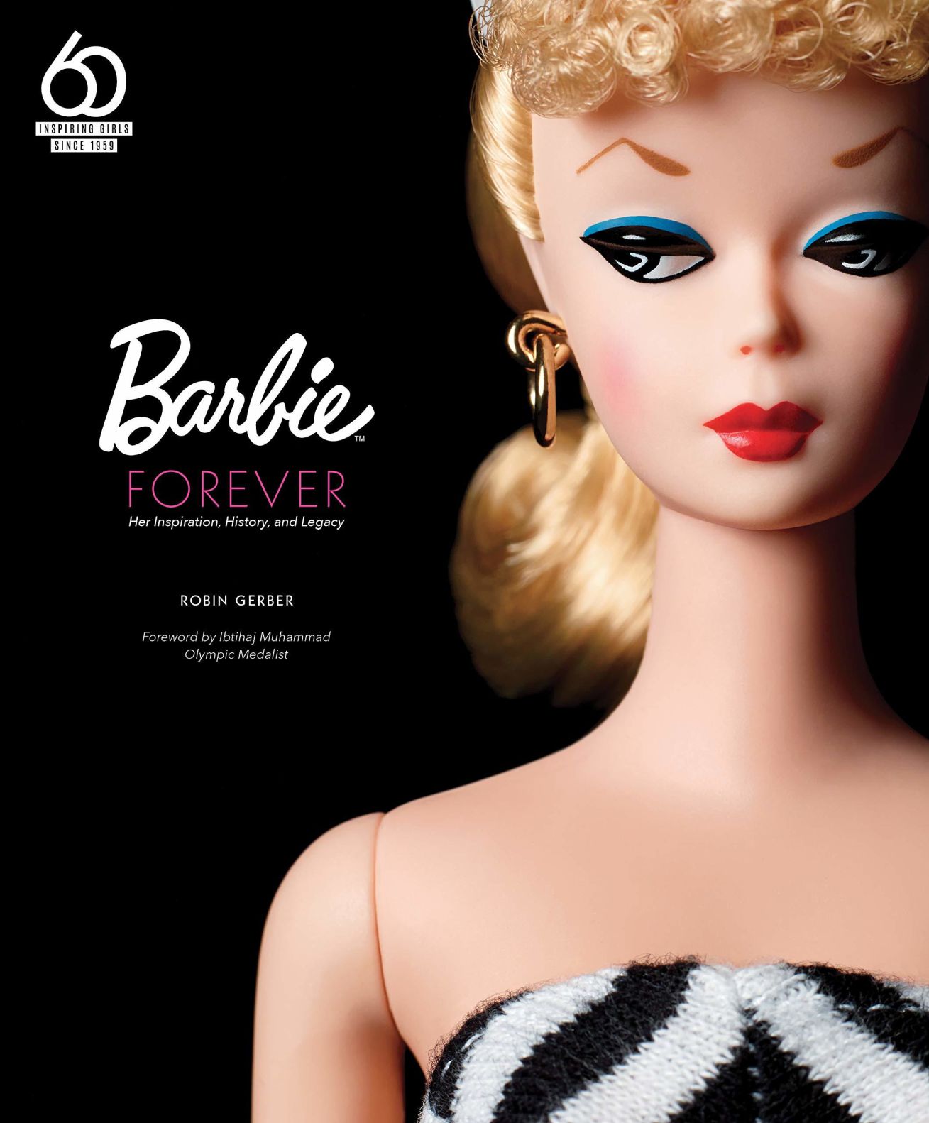 all things barbie