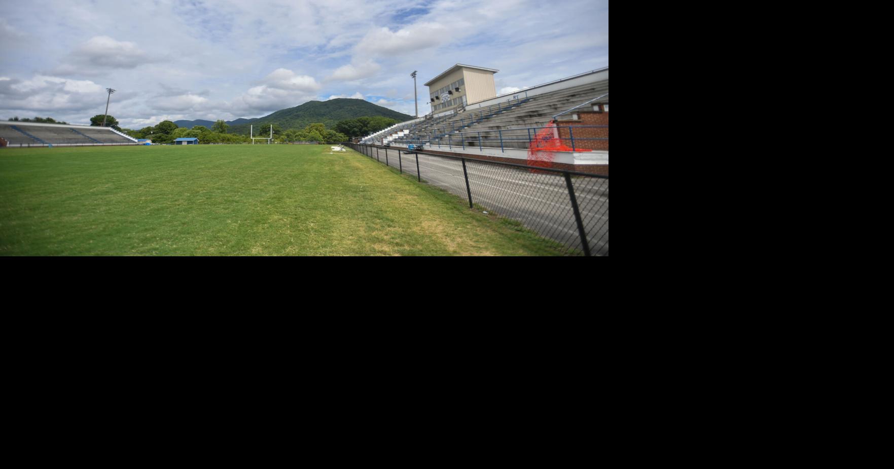PIGSKIN PALACES: Gate City's Legion Field is legendary