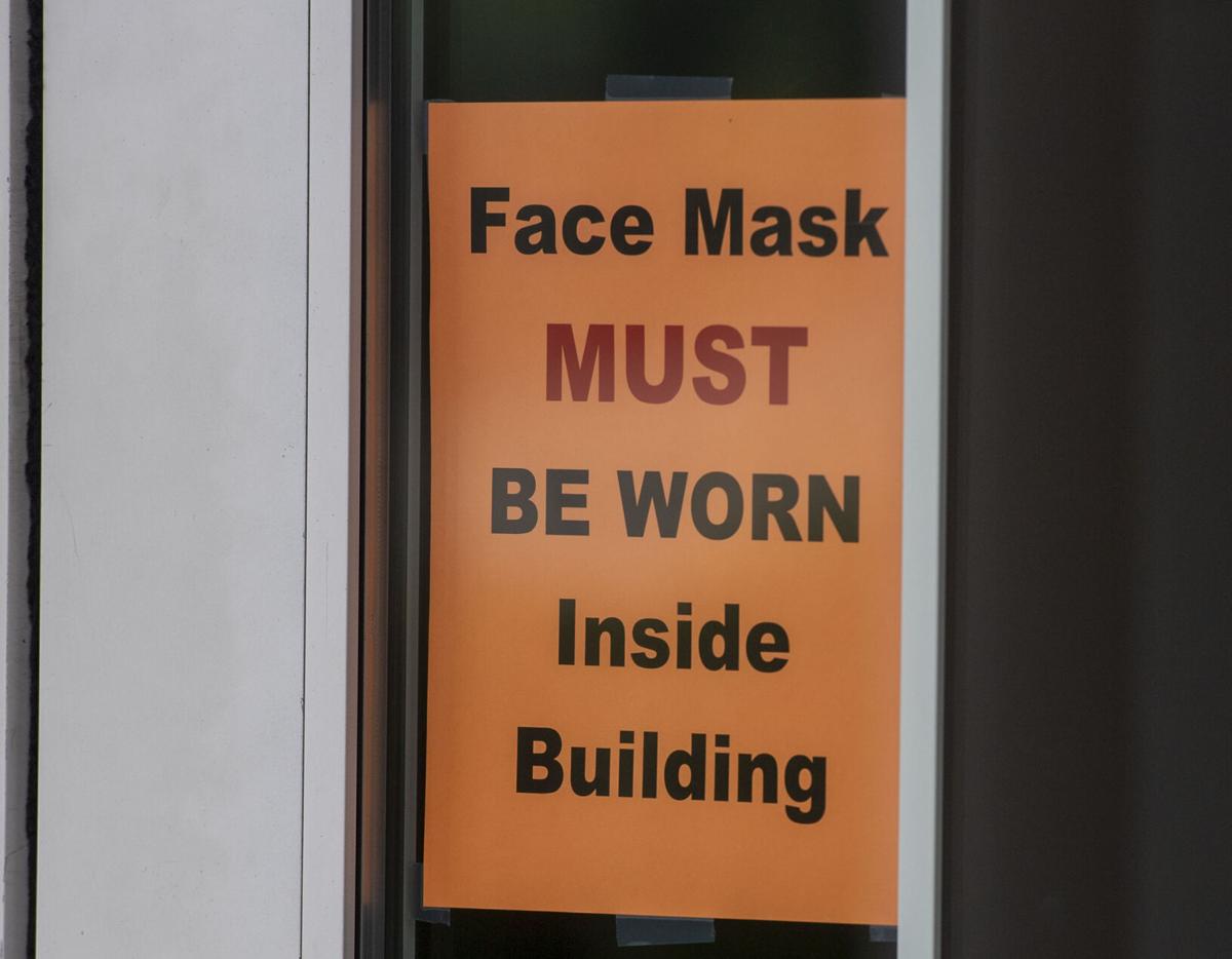 COVID Masks