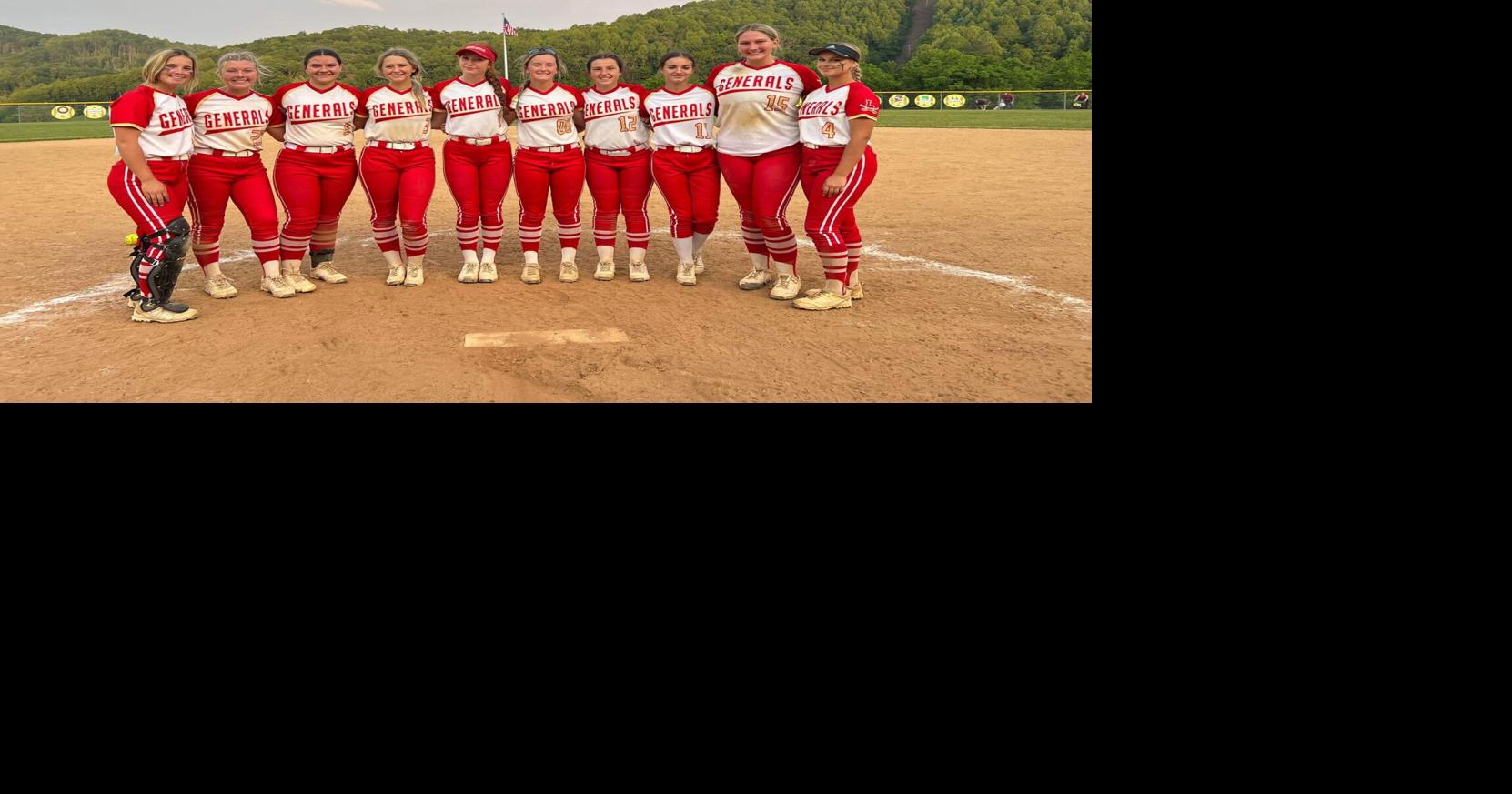 Softball revival for Lee High Generals