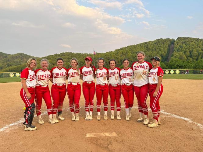 Softball revival for Lee High Generals