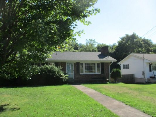 3 Bedroom Home in Bristol - $134,000
