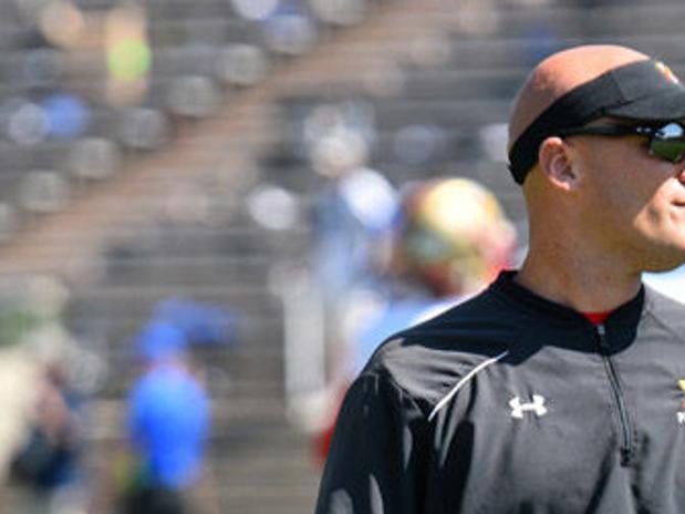 Locals In College Robbins Hamilton Take New Coaching Jobs