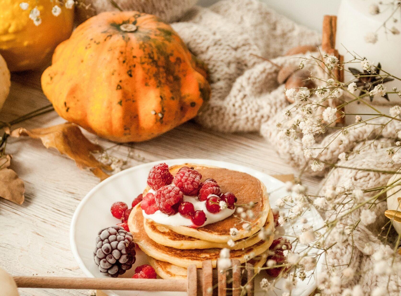 Need more pumpkin spice in your life? Try these TikTok recipes