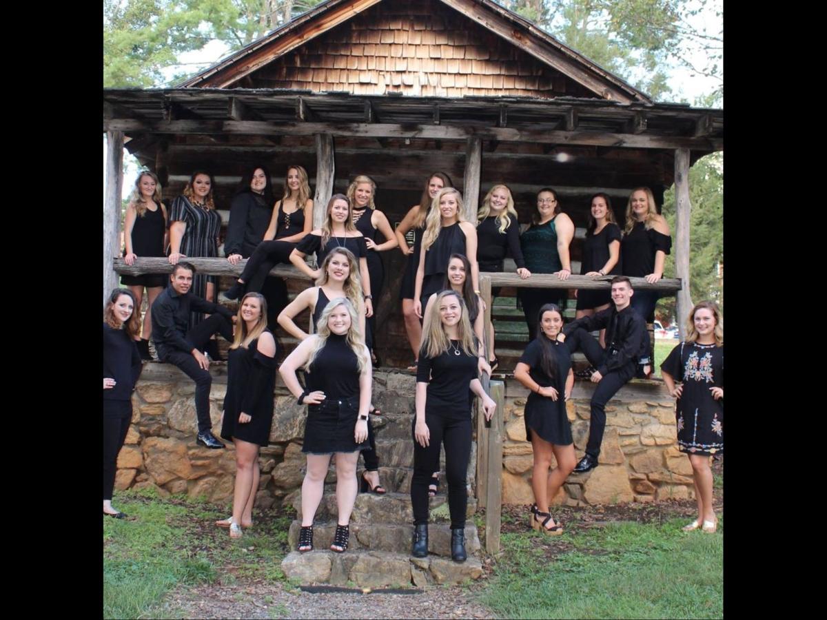 Abingdon Va Community Christmas 2022 Abingdon Community Christmas Celebrates 24Th Year Of Charity | Lifestyles |  Heraldcourier.com