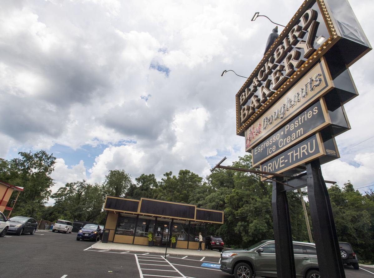 Blackbird Bakery has soft opening for its second location ...