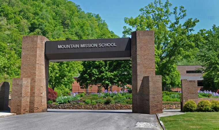 Mountain Mission School Could Be Option For Local Students Suffering ...