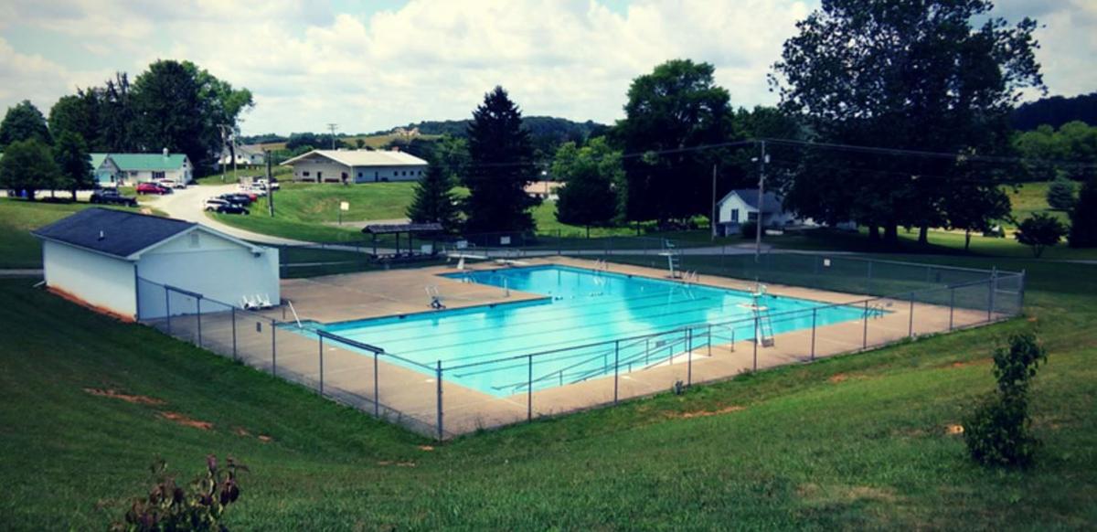 Day Camp Swim Lessons At Southwest Virginia 4 H Center Community Heraldcourier Com