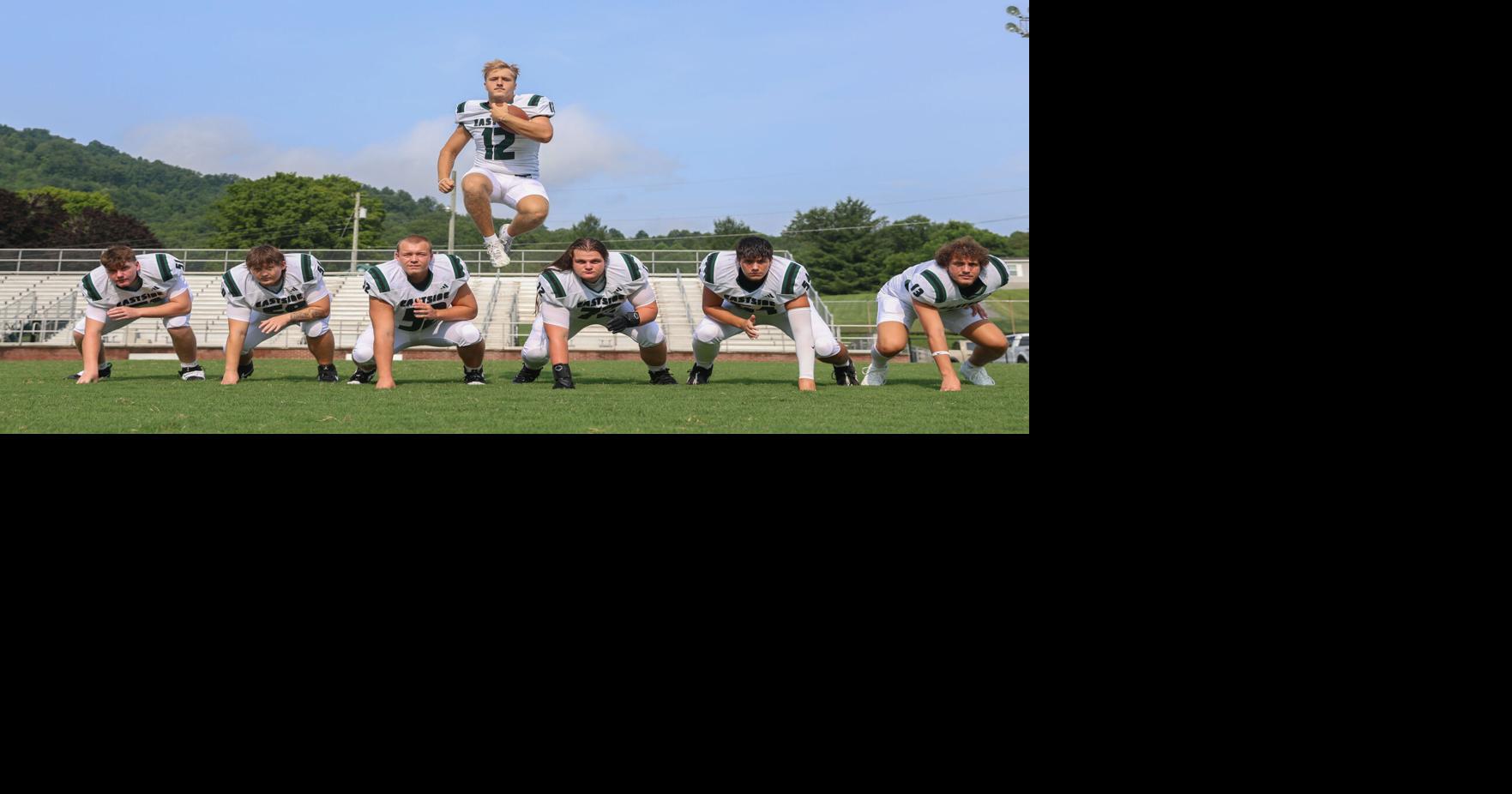 HIGH SCHOOL FOOTBALL: Eastside's starters are all back and all in as Spartans seek to make program history