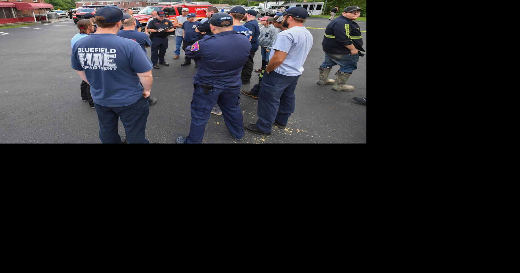 Authorities confirm everyone is safe after Buchanan County flood