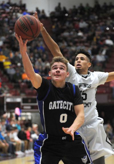 Mac Mcclung Named Cmc Boys Basketball Player Of The Year Sports