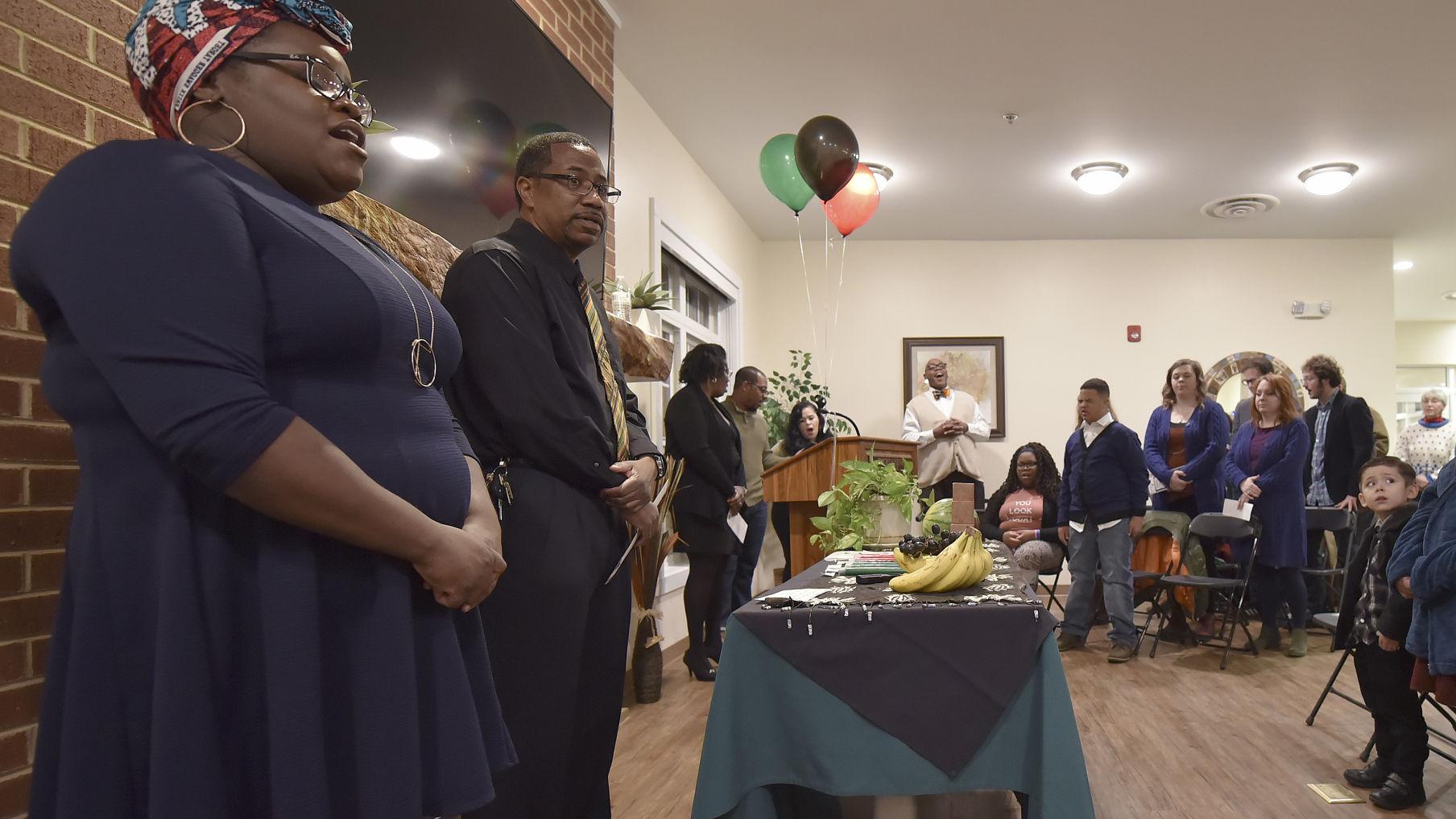 Emory Henry Hosts First Kwanzaa Celebration In Message Of Unity Latest Headlines Heraldcourier Com