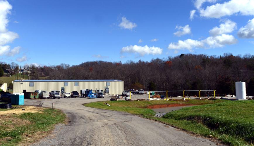 Company will convert Bristol Virginia Landfill's methane gas into