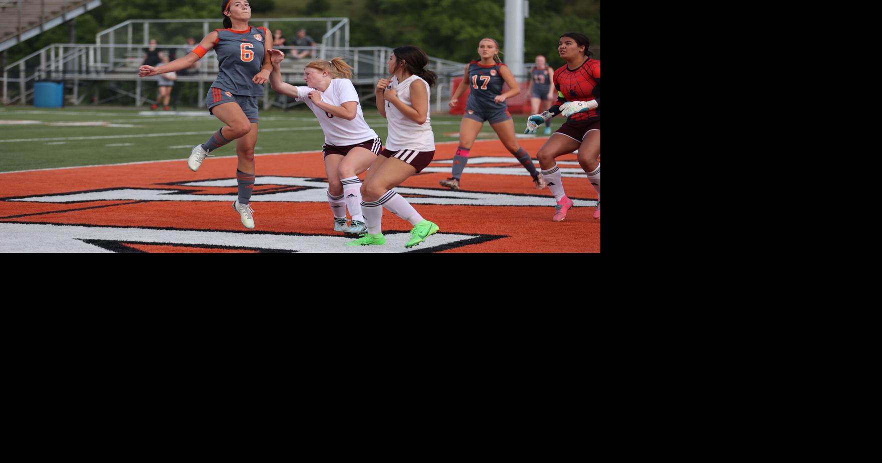 VHSL CLASS 1 SOCCER Honaker girls, boys win state quarterfinal matches