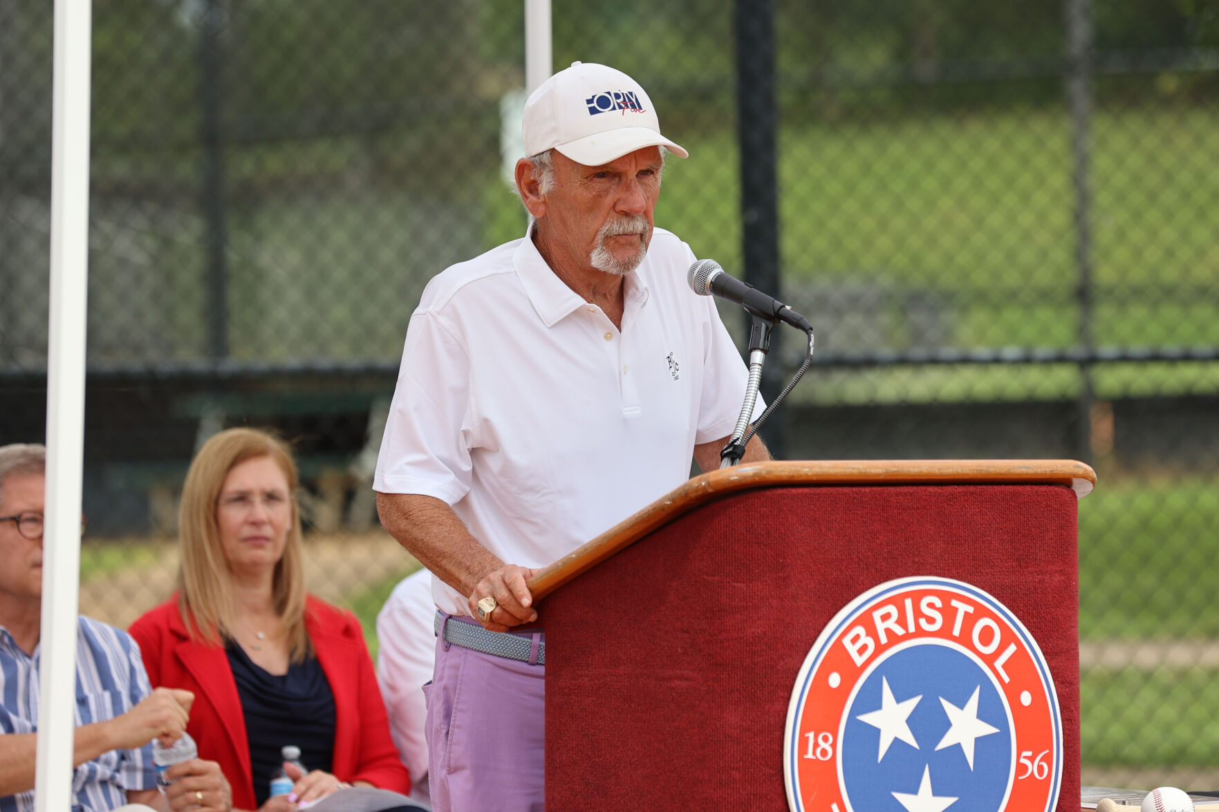 MLB: Former Bristol Tigers skipper Jim Leyland could get inducted