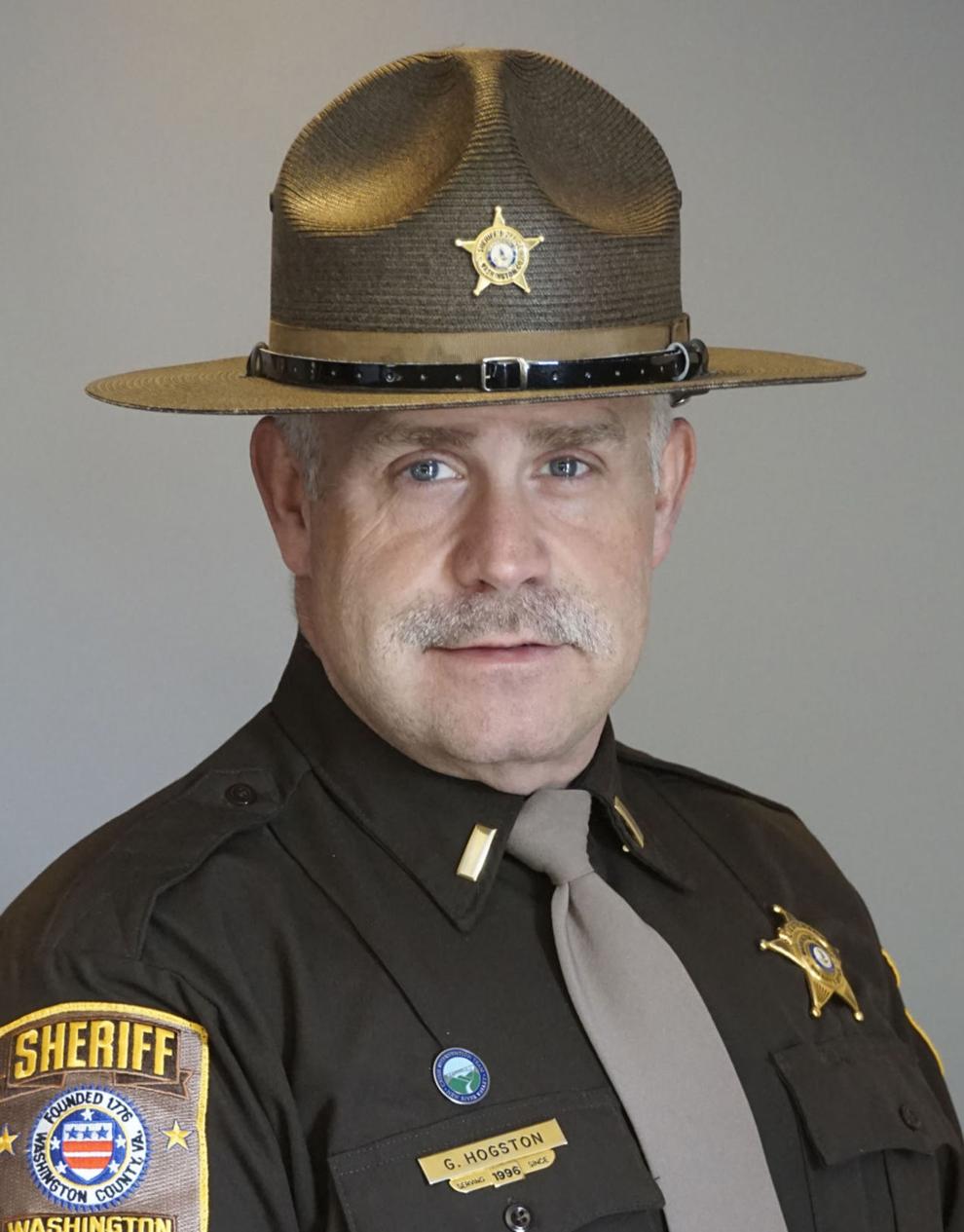 4 vying to be next Washington County sheriff
