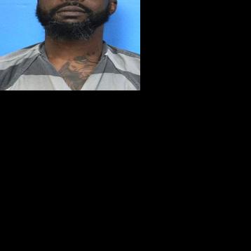 North Carolina man facing multiple charges in Virginia