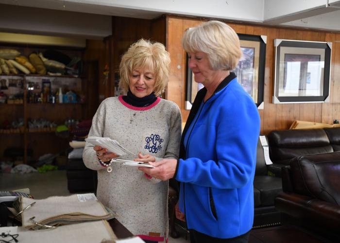 Bristol furniture store started by chance still going strong 20 years later