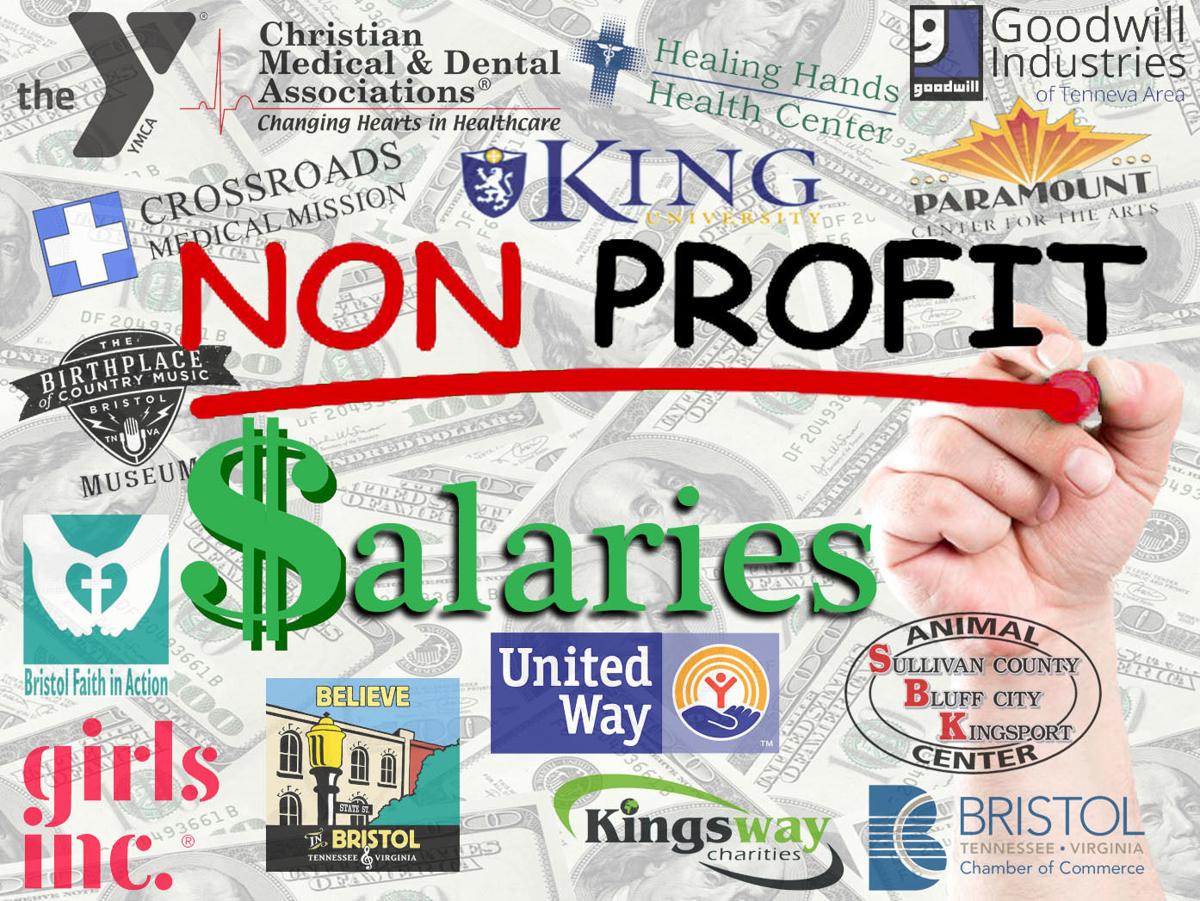 Which Local Nonprofit Executives Make The Most Latest Headlines Heraldcourier Com