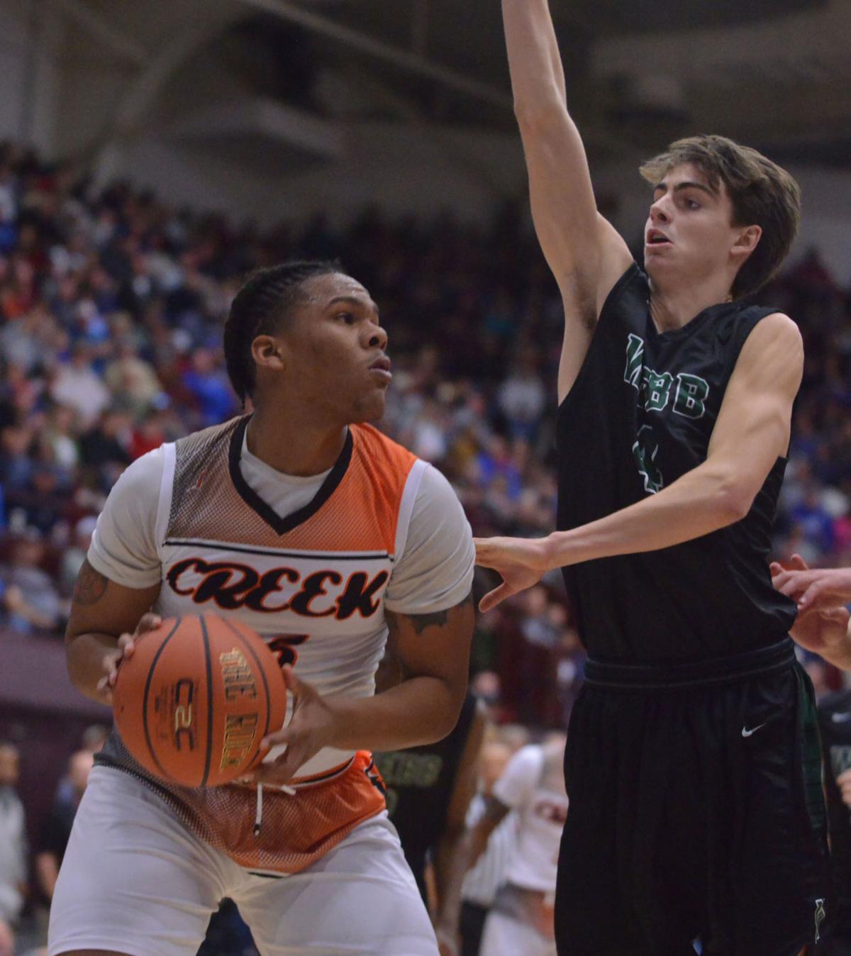 Arby S Classic Rasnick S Buzzer Beater Lifts Webb School In Ot Sports Heraldcourier Com