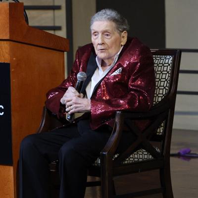 Jerry Lee Lewis is alive after a false report of his death