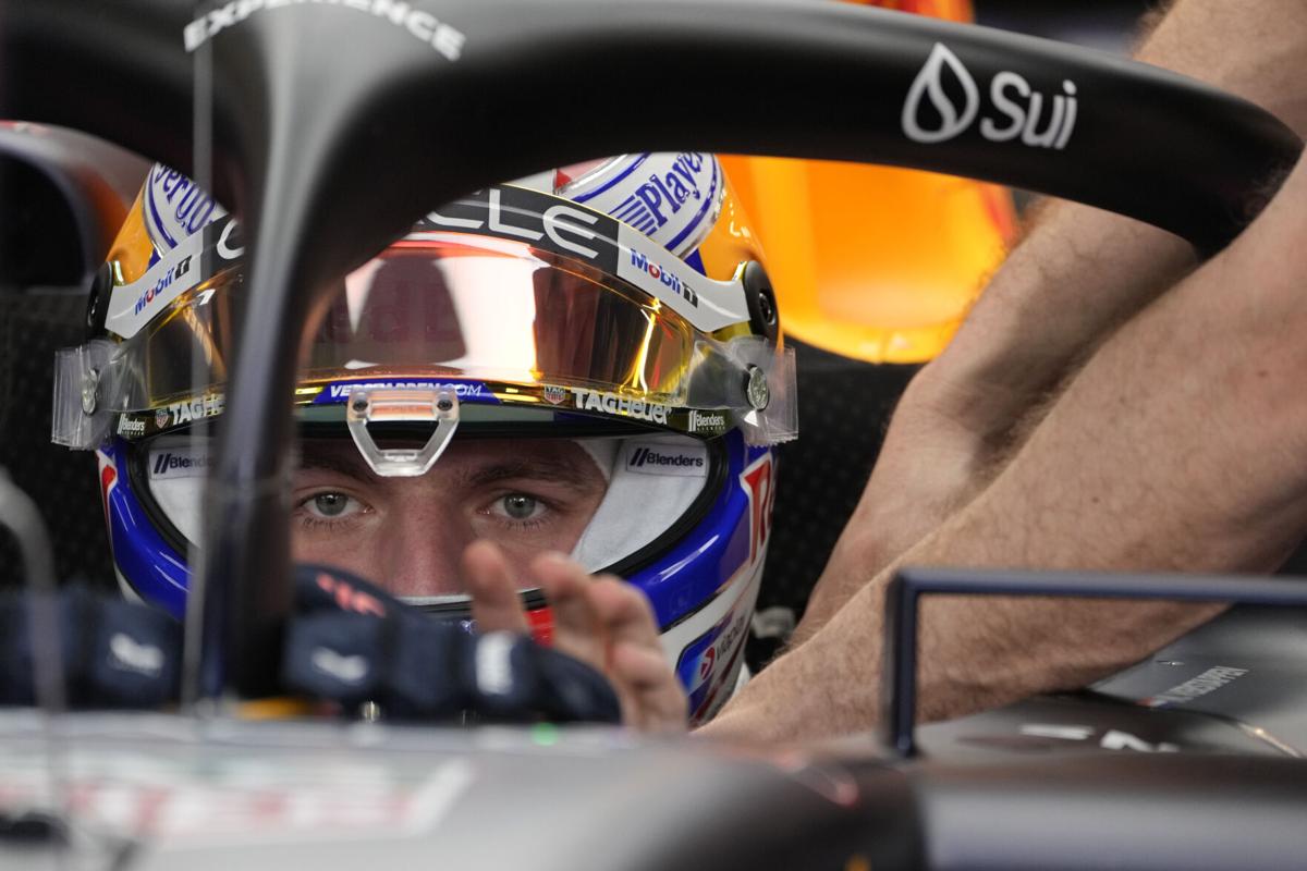 Red Bull and FIA drama dominates F1 before Saudi Arabian GP