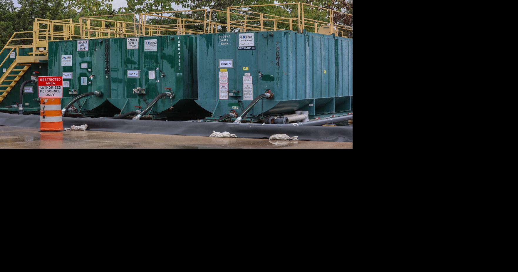 Audit Bristol's landfill costs continue mounting