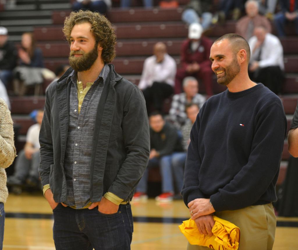 Former Science Hill Star Norris Reflects On Season With Detroit