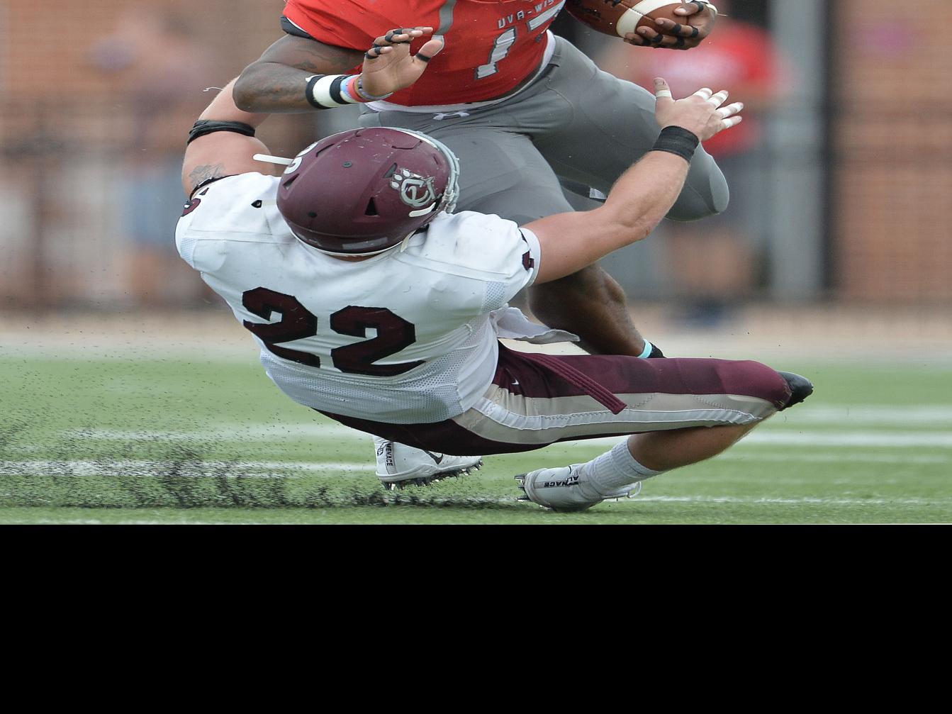 Cousin Carries Highland Cavaliers To First Victory Sports