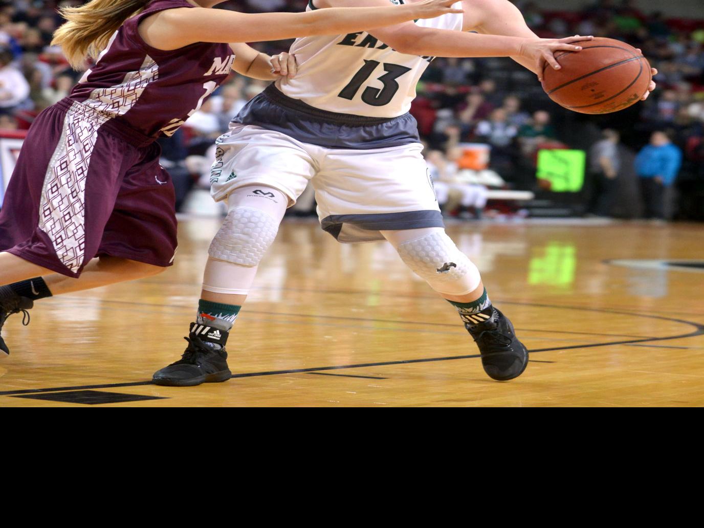 Vhsl Class 1 Girls Eastside Comes Back To Topple Galax Sports