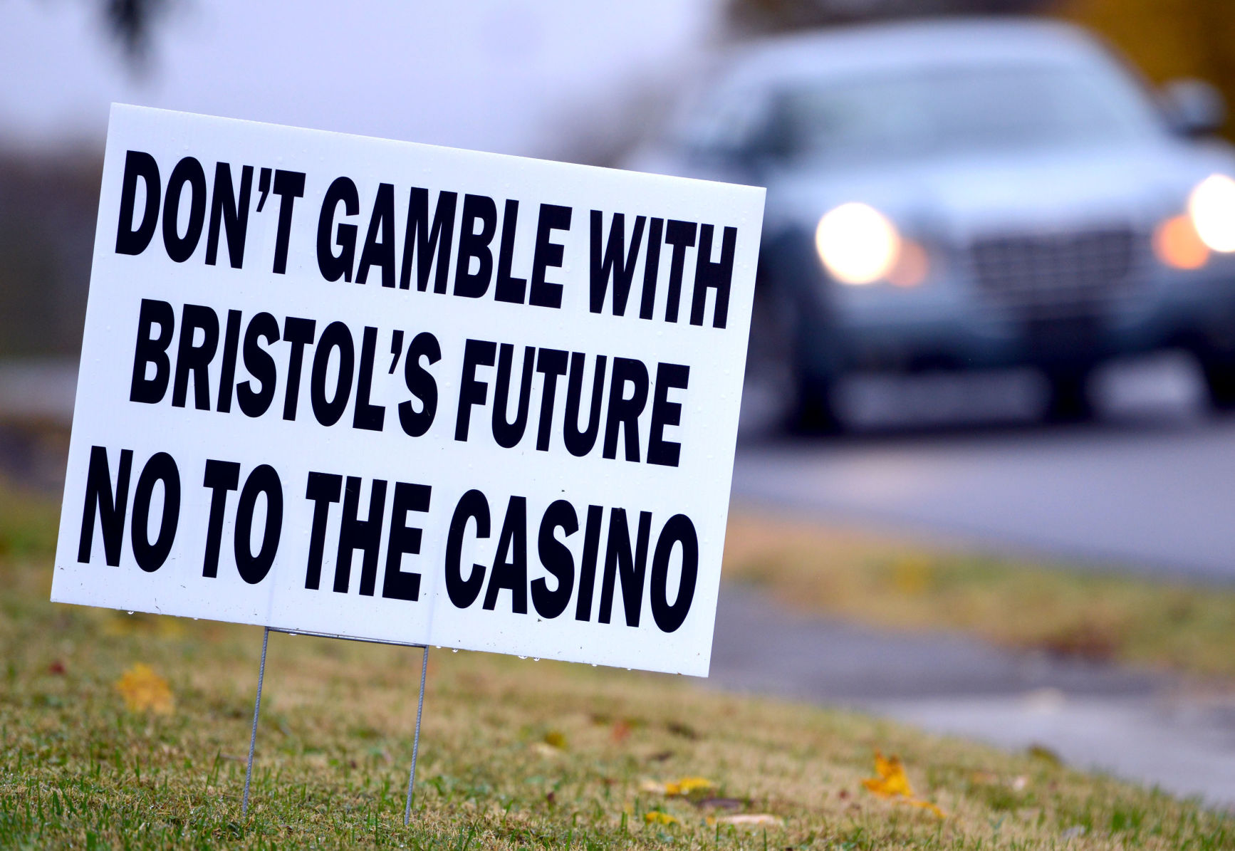bristol virginia casino economic growth