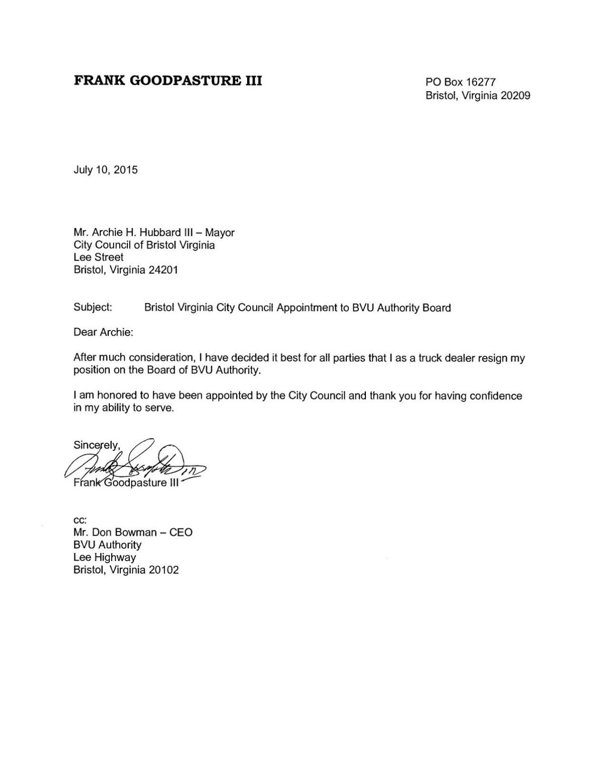 Resign From Board Letter from bloximages.newyork1.vip.townnews.com