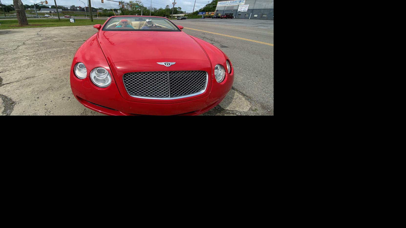 Reader S Ride A Look At Hot Rods Around The Mountain Empire