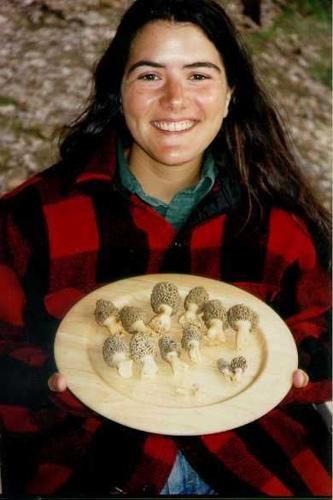 Coming to Mount Rogers Naturalist Rally